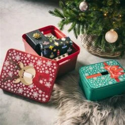 Sigma Home Opbergbox 32L Burgundy 7 Sigma Home Opbergbox 32L Burgundy -Neiuwe Order 1000014174 0102