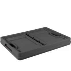 Square Gesloten Vouwkrat 32L Antraciet 8 Square Gesloten Vouwkrat 32L Antraciet -Neiuwe Order 1000018229 0110