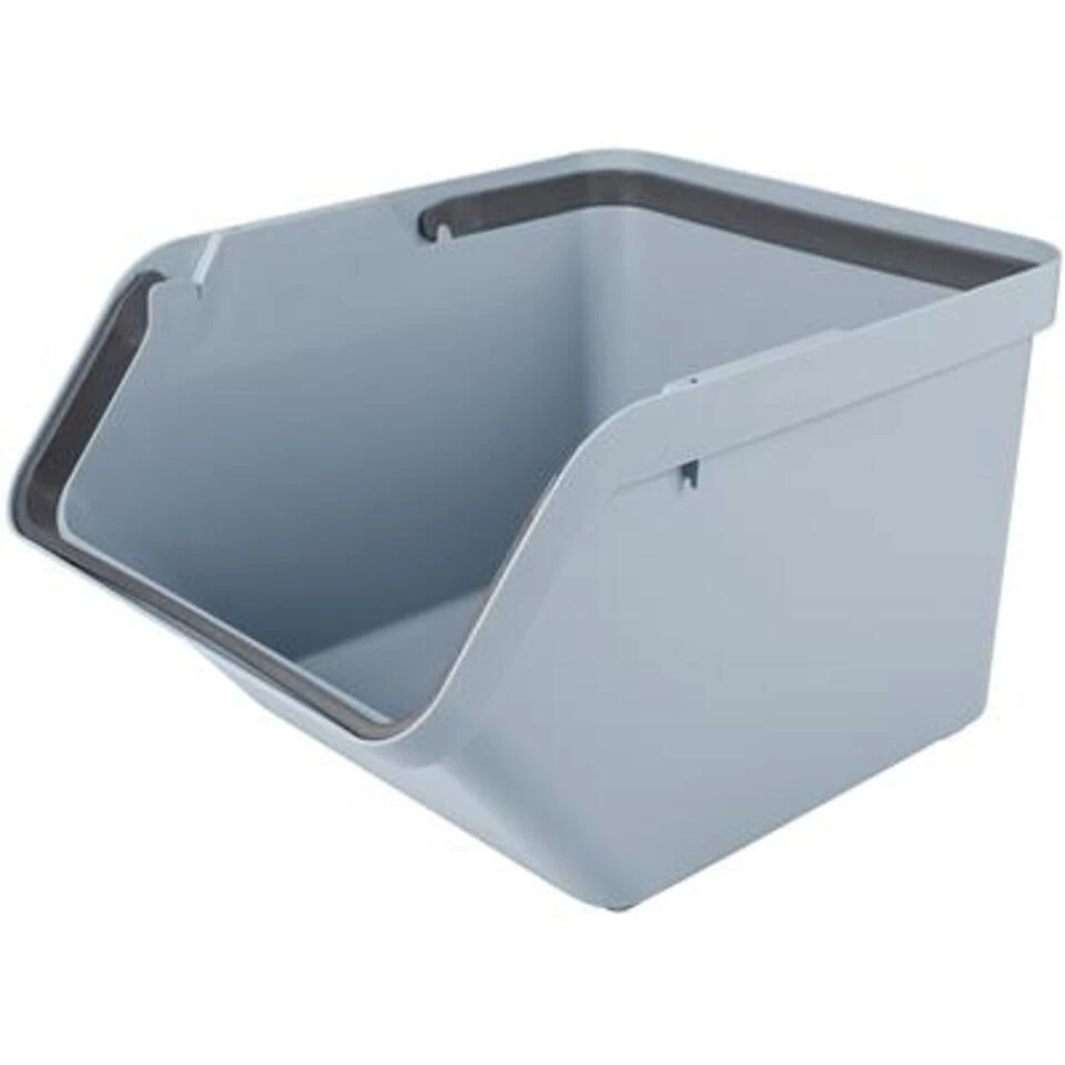 Sigma Home Sorteer Unit 45L Blauw 3 Sigma Home Sorteer Unit 45L Blauw