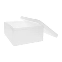 QUVIO Opbergdoos - 30 X 21 X 11 Cm - Plastic - Transparant 8 QUVIO Opbergdoos - 30 X 21 X 11 Cm - Plastic - Transparant -Neiuwe Order 1000081774 0102