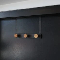 Orange85 Deurkapstok Deurhaak Kapstok Hangend 3 Haken 7 Orange85 Deurkapstok Deurhaak Kapstok Hangend 3 Haken -Neiuwe Order 1000085656 0101