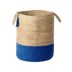 Beliani Mand GAJAR - Beige Jute -Neiuwe Order 1000086721 0103