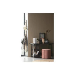 WOOOD Marrit Kapstok 7 Haaks - Hout - Naturel - Set Van 2 7 WOOOD Marrit Kapstok 7 Haaks - Hout - Naturel - Set Van 2 -Neiuwe Order 1000098835 0101