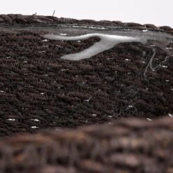 Mica Decorations Atlantic Mand Voor Planten Set Van 2 - Ø30 Cm - Grijs -Neiuwe Order 8e8329ab8fbb482594f4ff2d5ebbd3ef