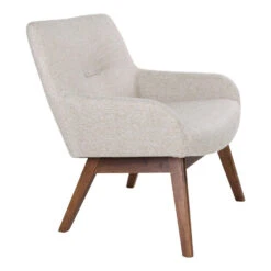 Giga Meubel Loungestoel Stof Zand/Bruin - Zithoogte 40cm 8 Giga Meubel Loungestoel Stof Zand/Bruin - Zithoogte 40cm -Neiuwe Order befd5ebcf76f4e64a4a0b107bcd734fe
