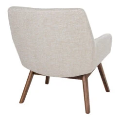 Giga Meubel Loungestoel Stof Zand/Bruin - Zithoogte 40cm 9 Giga Meubel Loungestoel Stof Zand/Bruin - Zithoogte 40cm -Neiuwe Order c39467fb6064488cb22d3962e88037fa