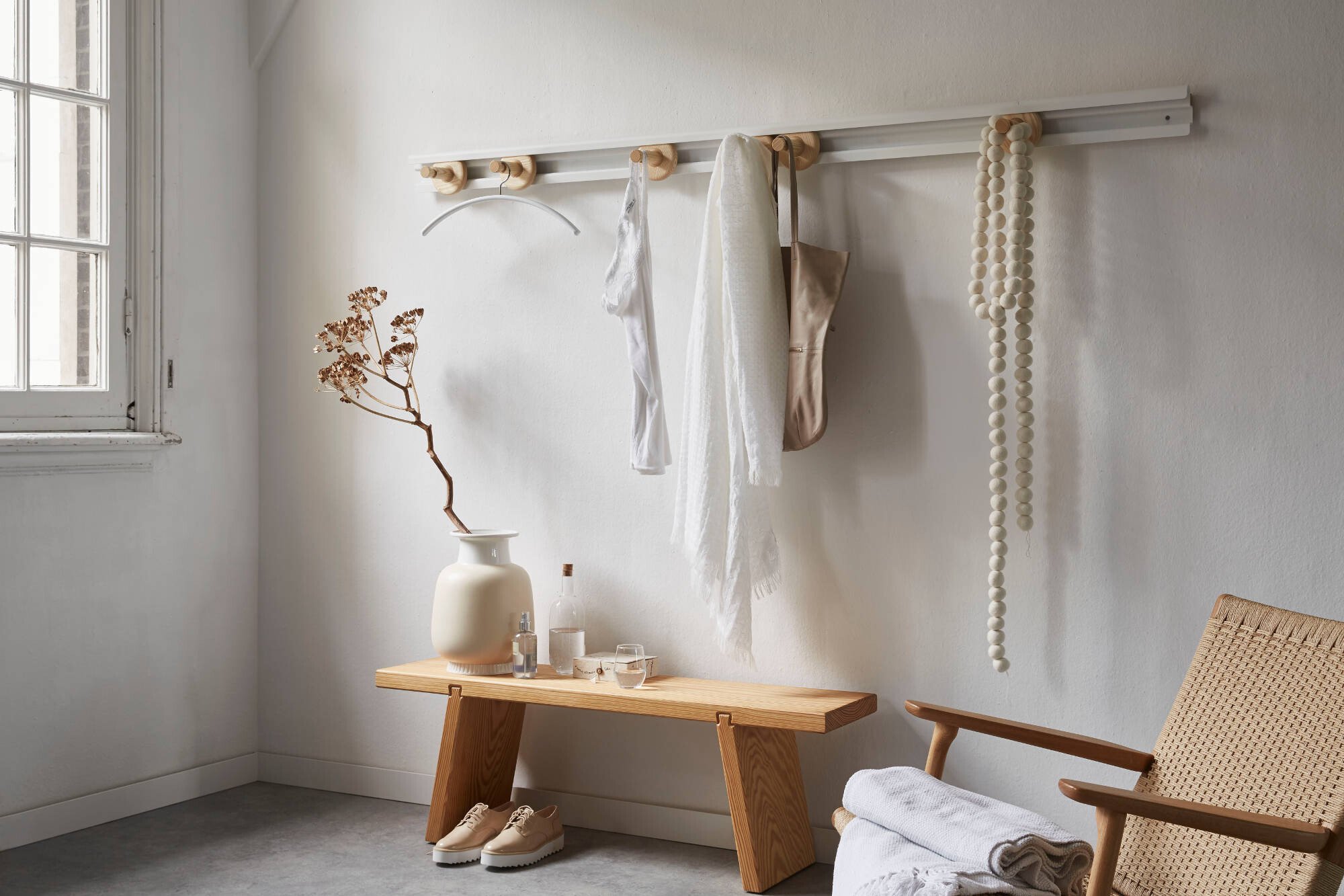 Neiuwe Order -Neiuwe Order van esch wheels wandkapstok product full